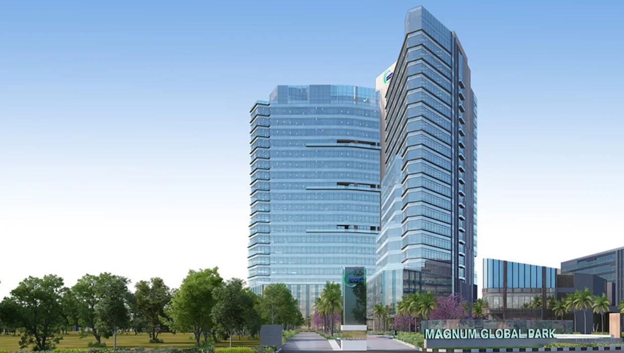 Find the Best Vacant Commercial Property for Rent in Gurgaon
