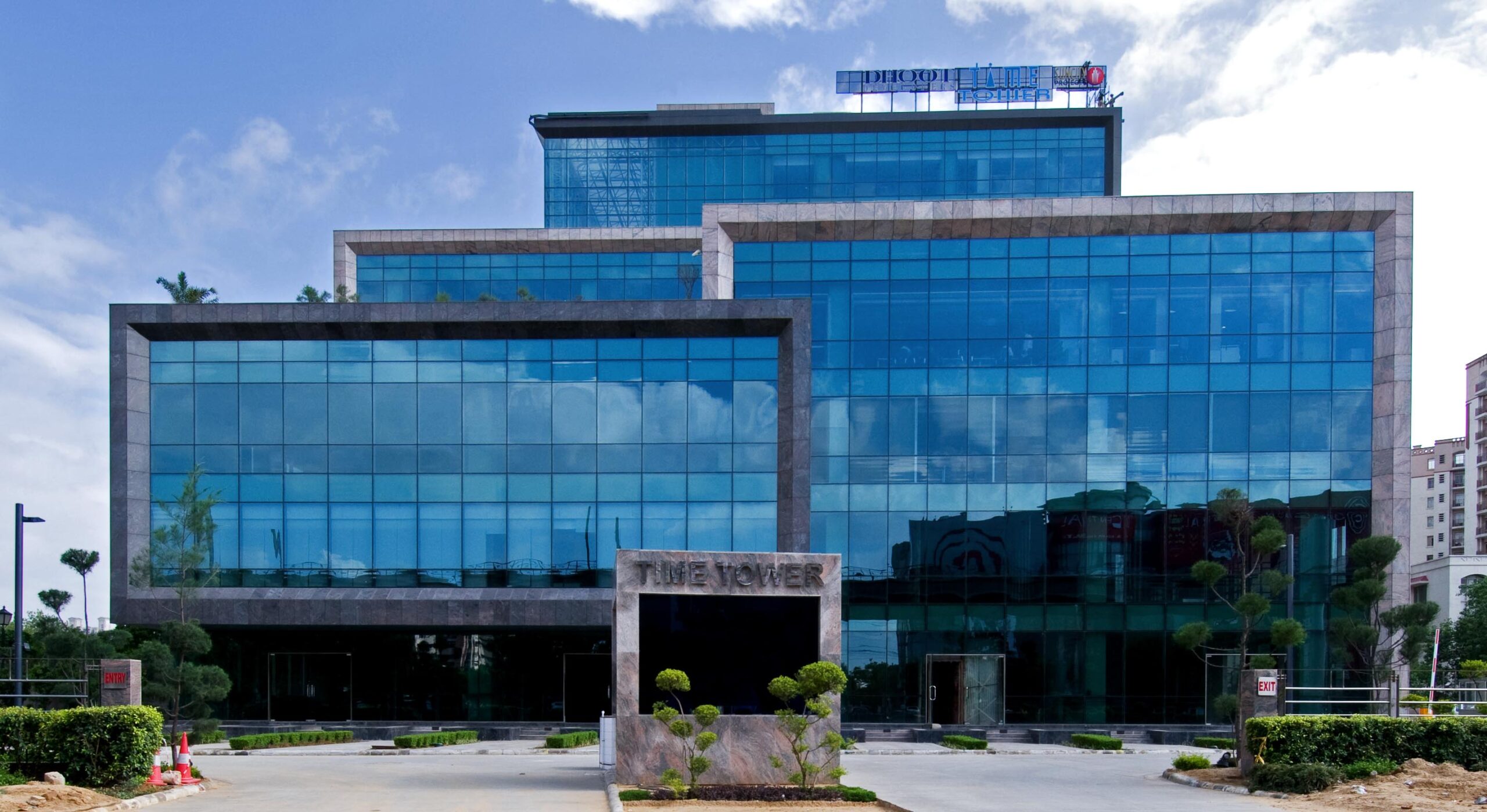 Office space for lease in Gurgaon