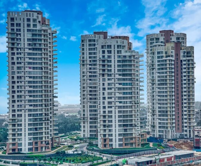 Apartments for Sale in Gurgaon