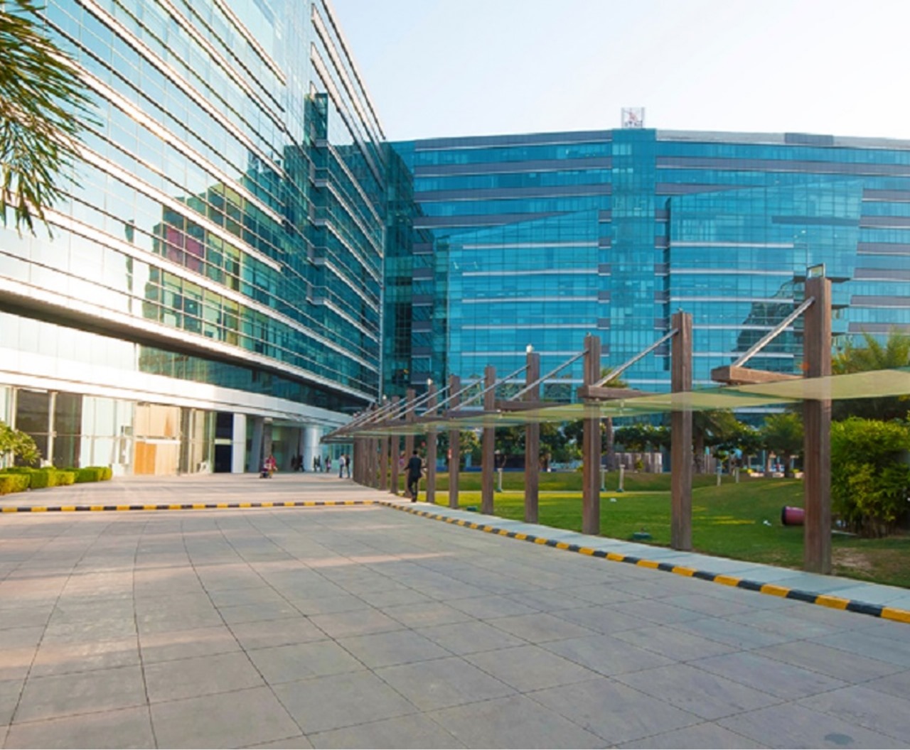 Office Space for Lease in Gurgaon